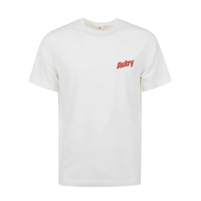 AUTRY T-shirt Uomo Bianco 4451256