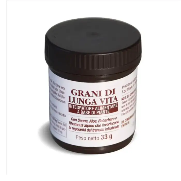 Grani Vita 33g - Erboristeria