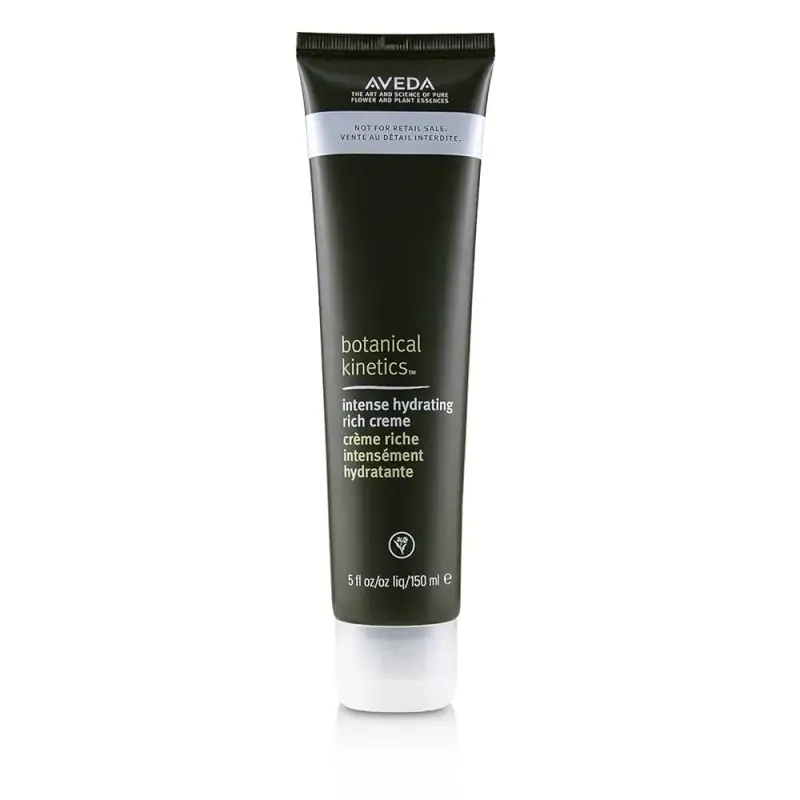 Aveda Botanical Kinetics Crema Ricca Idratazione Intensa per il Viso 150 ml
