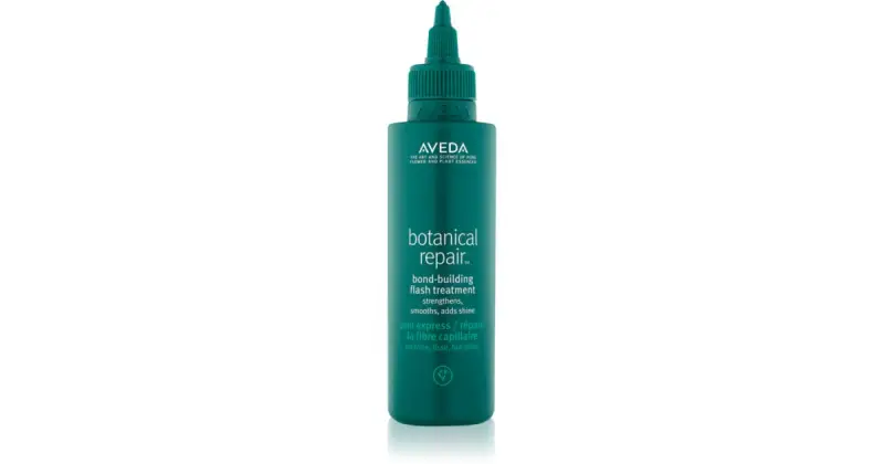 Aveda Botanical Repair™ Bond-Building Flash Treatment trattamento rinforzante per capelli 150 ml