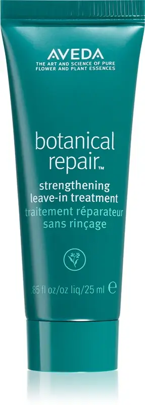 Aveda Botanical Repair™ trattamento rinforzante senza risciacquo per capelli rovinati 25 ml