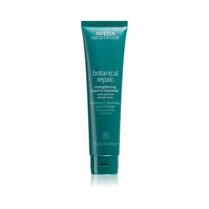 Aveda Crema rinforzante senza risciacquo per capelli Botanical Repair (Trattamento rinforzante senza risciacquo) 100 ml