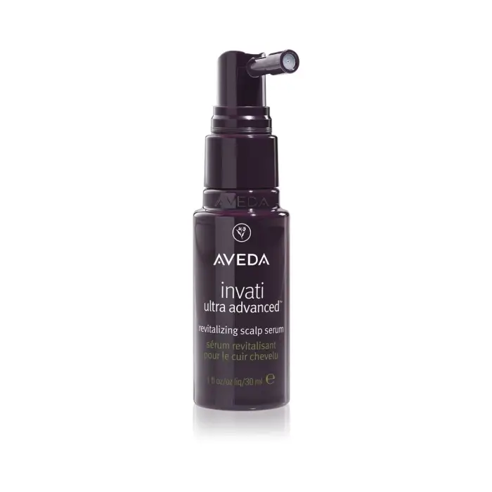 Aveda Invati Ultra Advanced™ siero rigenerante per capelli e cuoio capelluto 30 ml