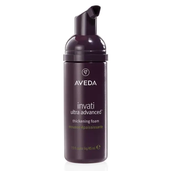 Invati Ultra Advanced Thickening Foam 45ml - Mousse Volumizzante
