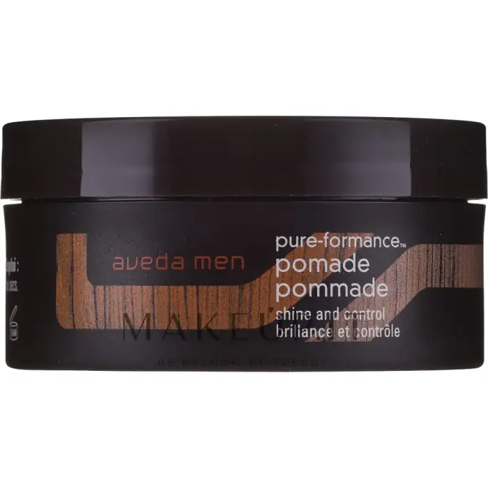 Aveda Pure - Formance™ pomata per capelli fissante forte 75 ml
