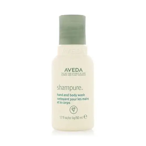 Aveda Sapone Liquido e Gel Doccia in Unico Shampure (Detergente Mani e Corpo) - Volume 250 ml