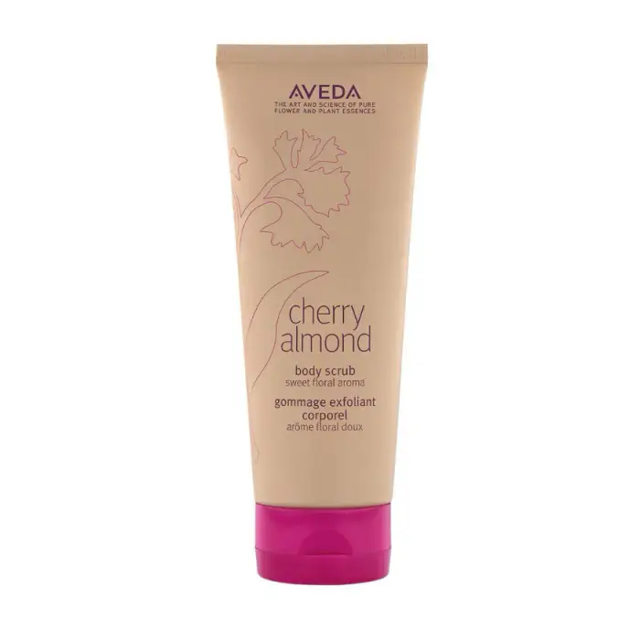 Aveda Scrub alle Mandorle e Ciliegie corpo 200ml