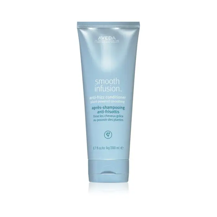 Aveda Smooth Infusion™ Balsamo lisciante per capelli crespi e indisciplinati 200 ml