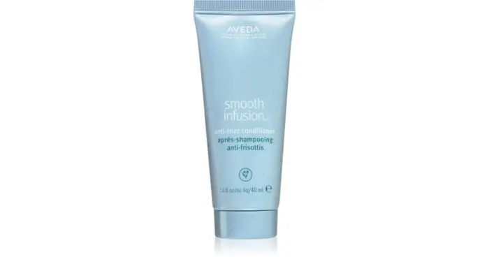 Aveda Smooth Infusion™ Balsamo lisciante per capelli crespi e indisciplinati 200 ml