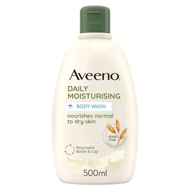 Aveeno Docciaschiuma 1216422