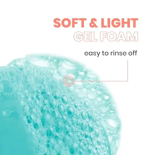 Avene Cleanance Gel Detergente per Viso e Corpo, 200 ml miniatura 3