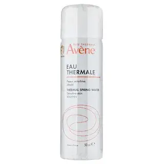 Avene Eau Thermale Thermal Spring Water Spray 50ml
