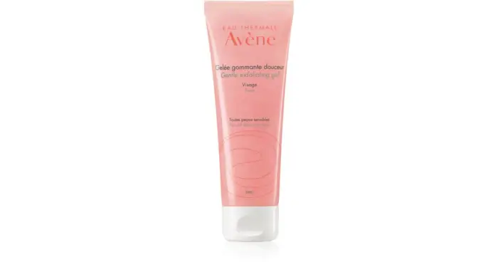 Avène Gel esfoliante Morbidezza Viso 75ml