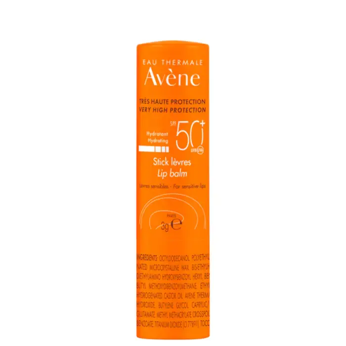 Avène Stick labbra solare SPF50+ 3g