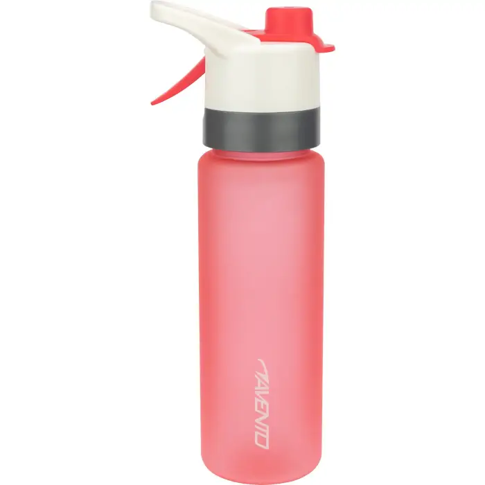 Gourde spray Avento Rose