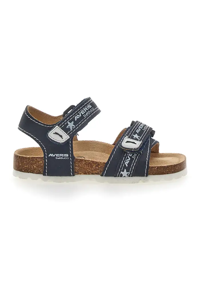 Sandali Primi Passi Averis 4322 Blu [BLUE]