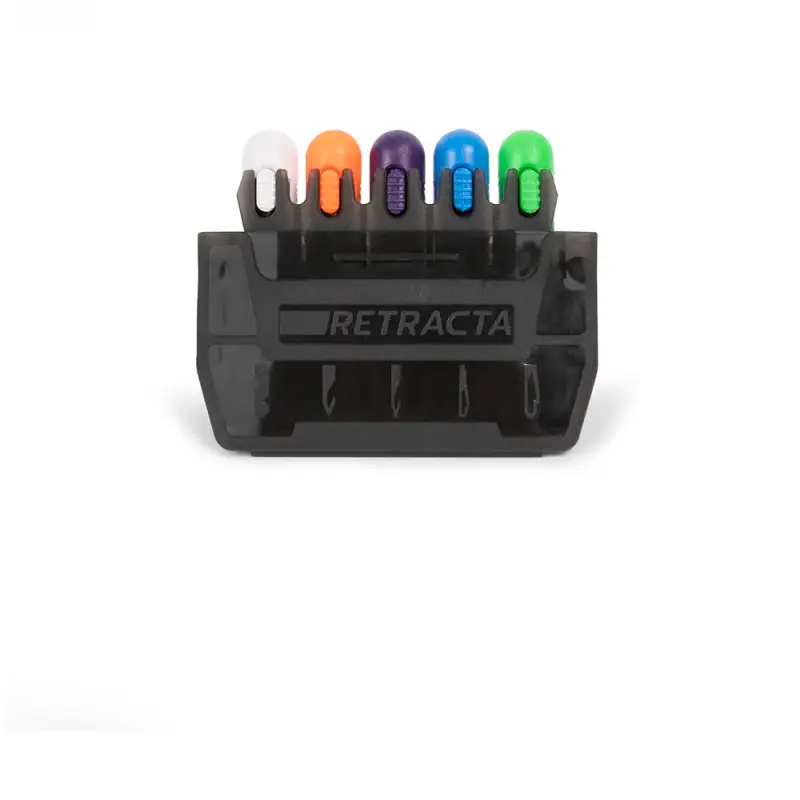 Avid Ago Retracta tool storage case