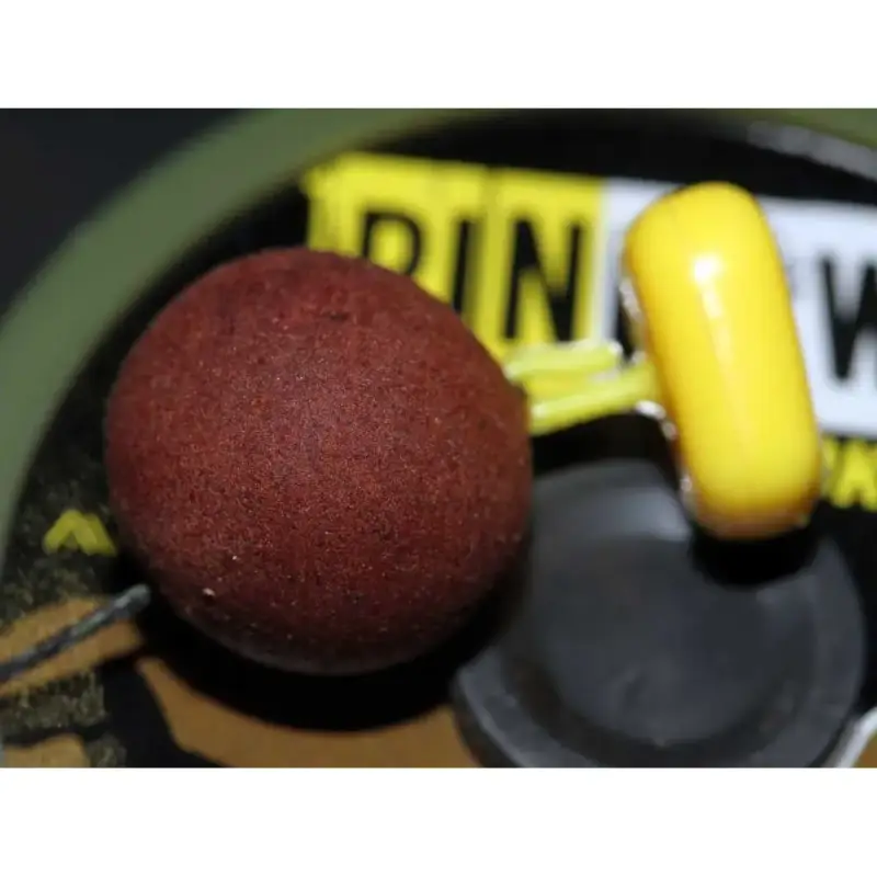 Avid Arresto del mais lungo Carp Flottant (x15)