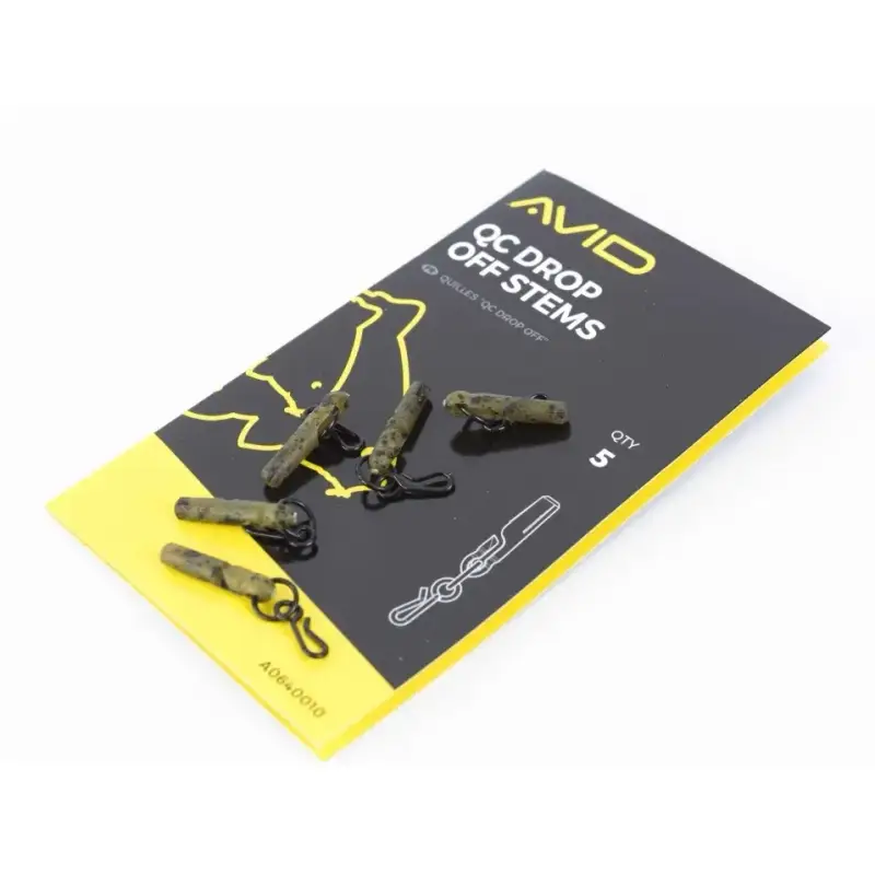 Avid Girelle Qc a caduta (x5)