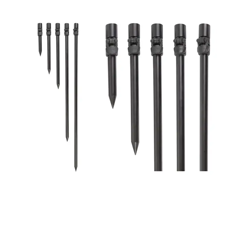 Avid Vanga lok down bankstick 6