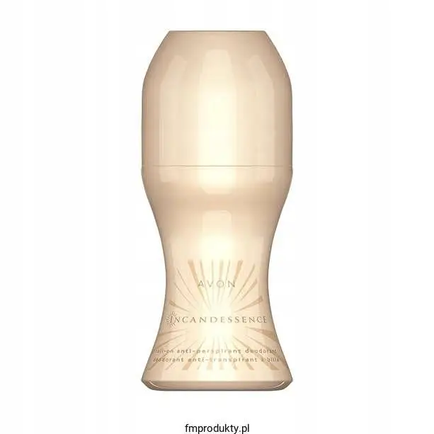 Deodorante Avon Incandessence W Roll-on 50 Ml - Novità