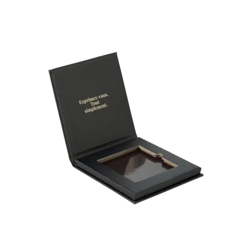 Avril Trousse per il trucco ricaricabile grande