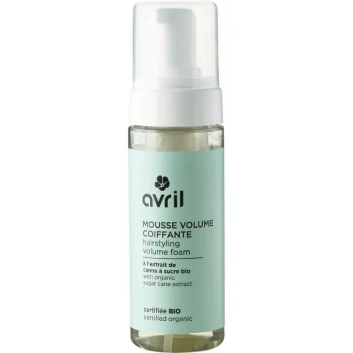 Avril Volume Schiuma Acconciatura 150 ml