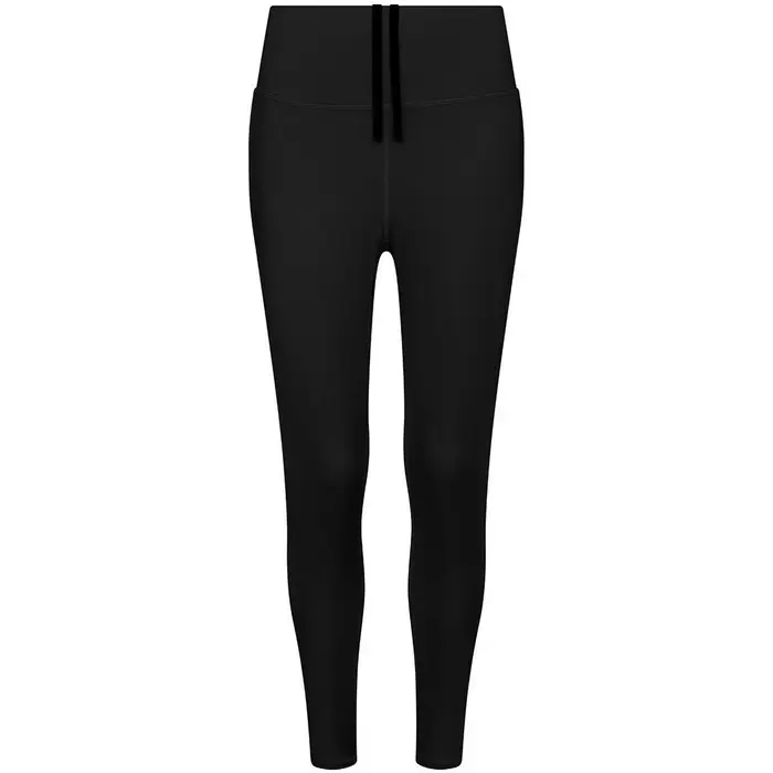 Awdis Collant Cool Tech Nero