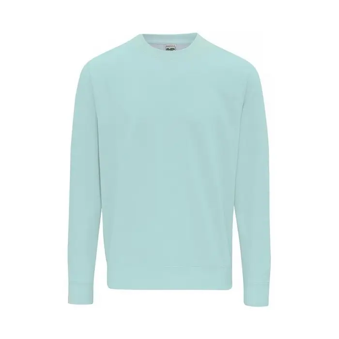 Awdis Felpe Verde 5087114