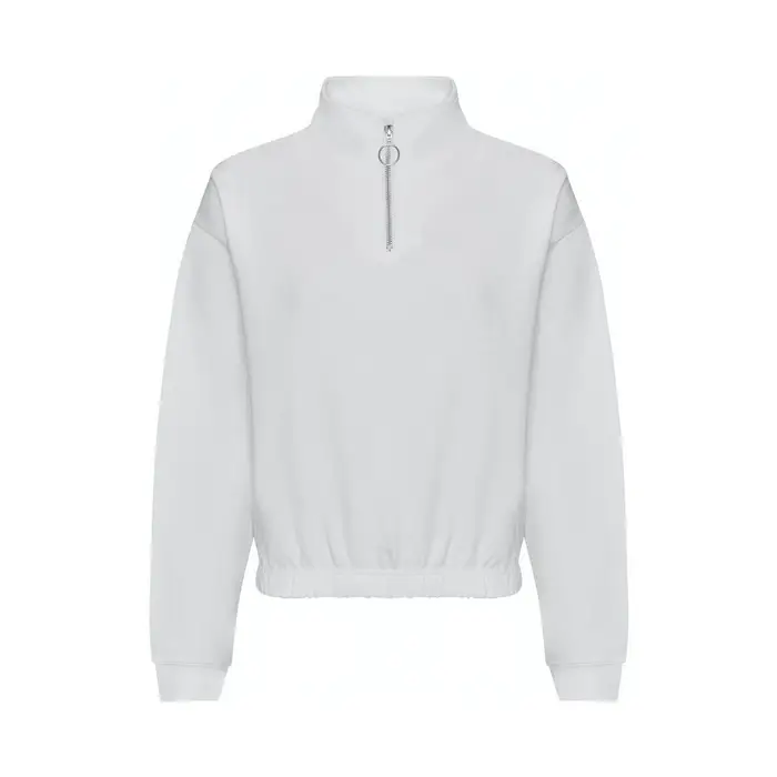 Felpe Awdis PC4754 Bianco