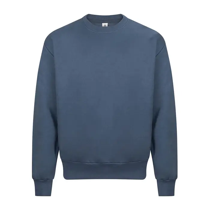 Awdis Felpe Signature Blu