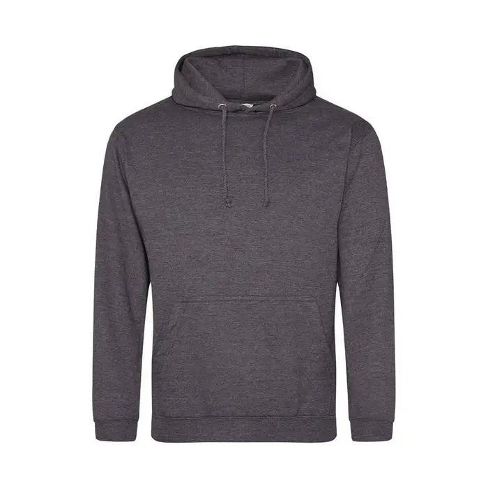 Awdis Felpe con cappuccio College Multicolore