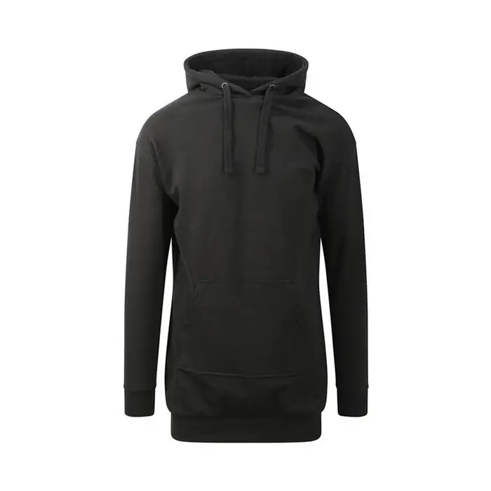 Awdis Felpe con cappuccio JH015 Nero