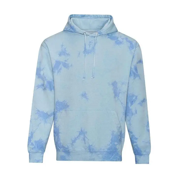 Felpe con cappuccio Awdis JH022 Blu