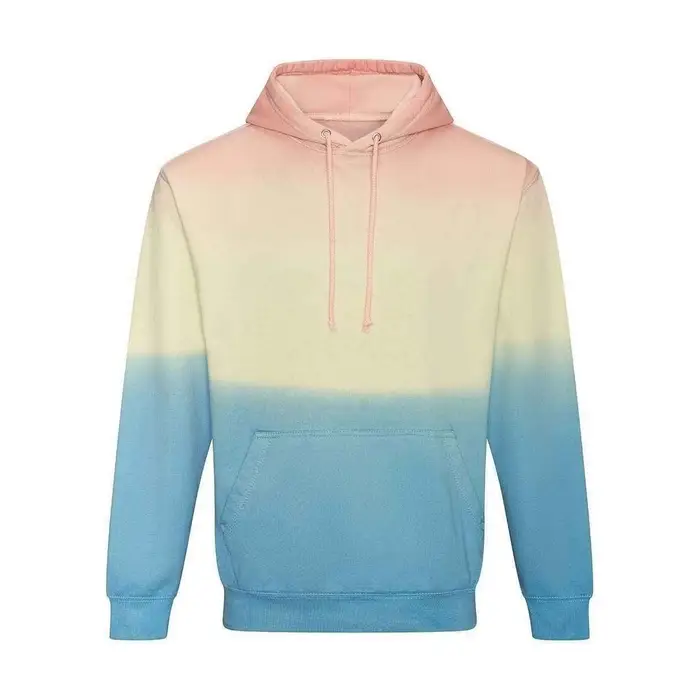 Felpe con cappuccio Awdis JH022 Multicolore