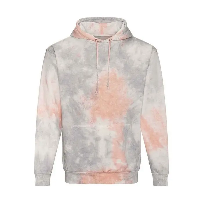 Felpe con cappuccio Awdis JH022 Rosso