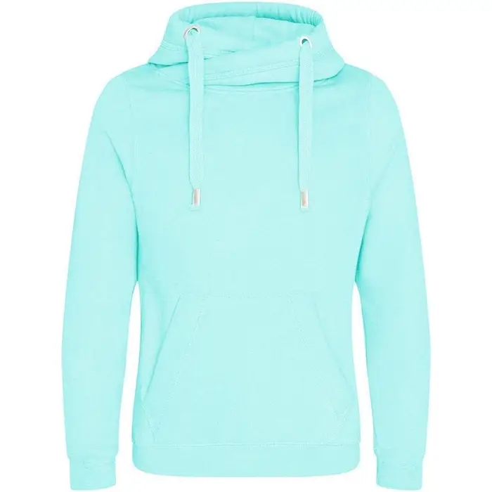Felpe con cappuccio Awdis PC4580 Verde