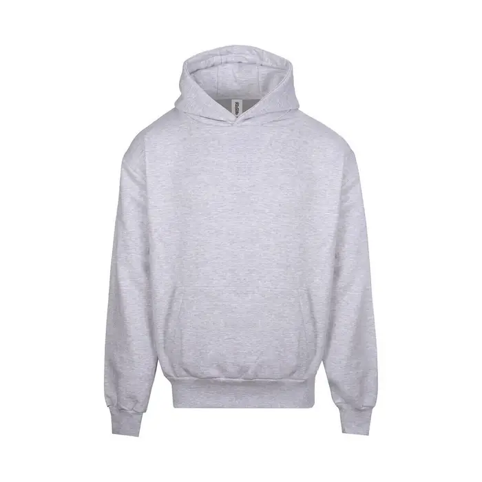 Awdis Felpe con cappuccio Signature Grigio