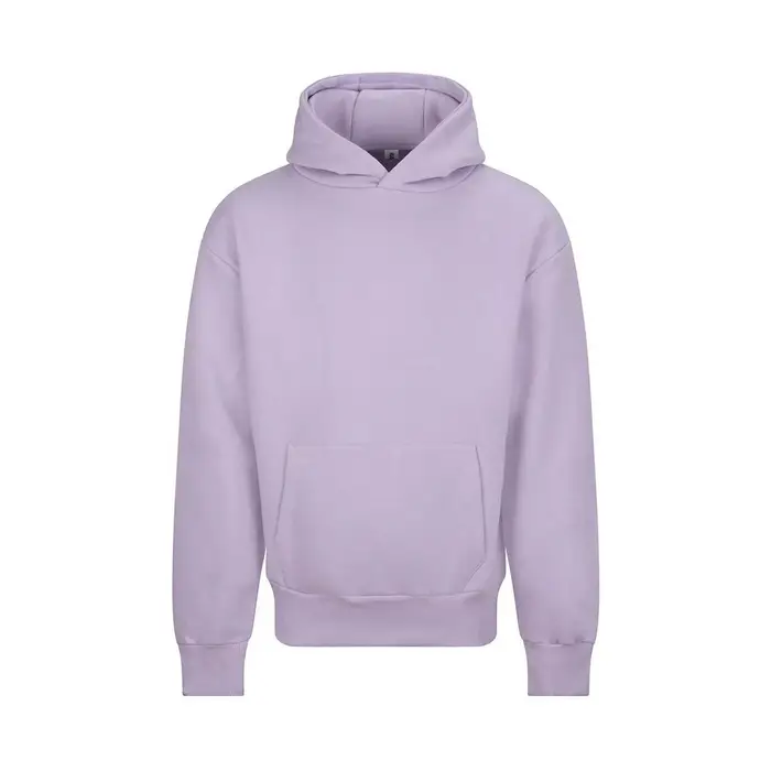 Awdis Felpe con cappuccio Signature Viola