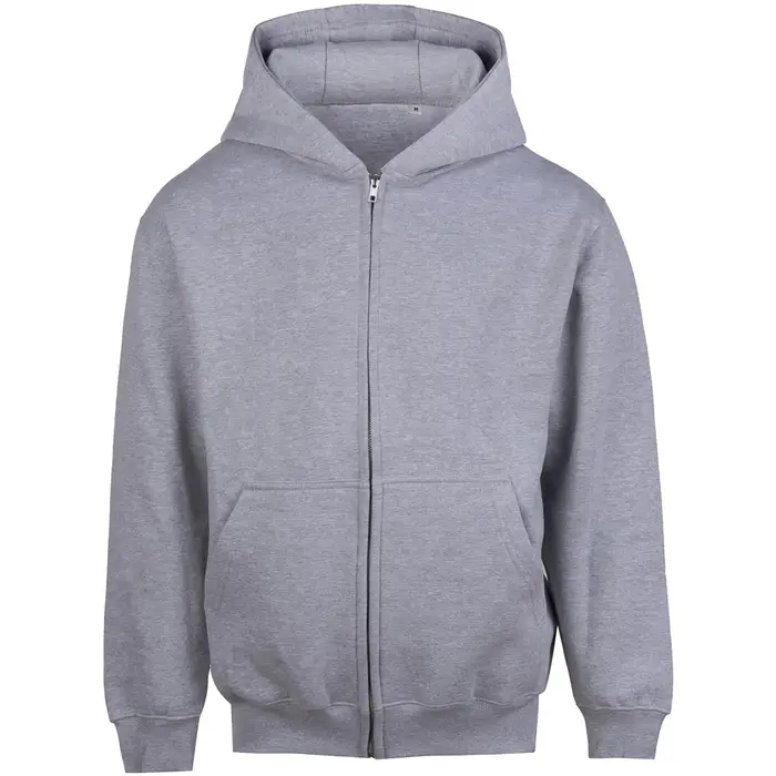 Awdis Felpe con cappuccio Vision Grigio