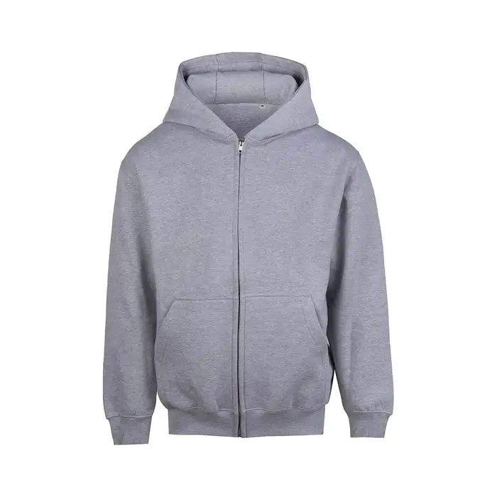 Awdis Felpe con cappuccio Vision Grigio