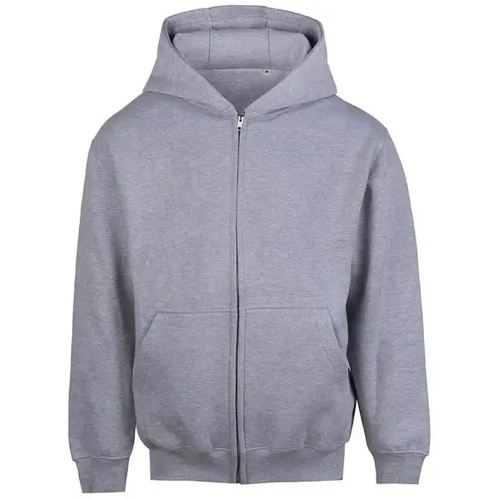 Awdis Felpe con cappuccio Vision Grigio