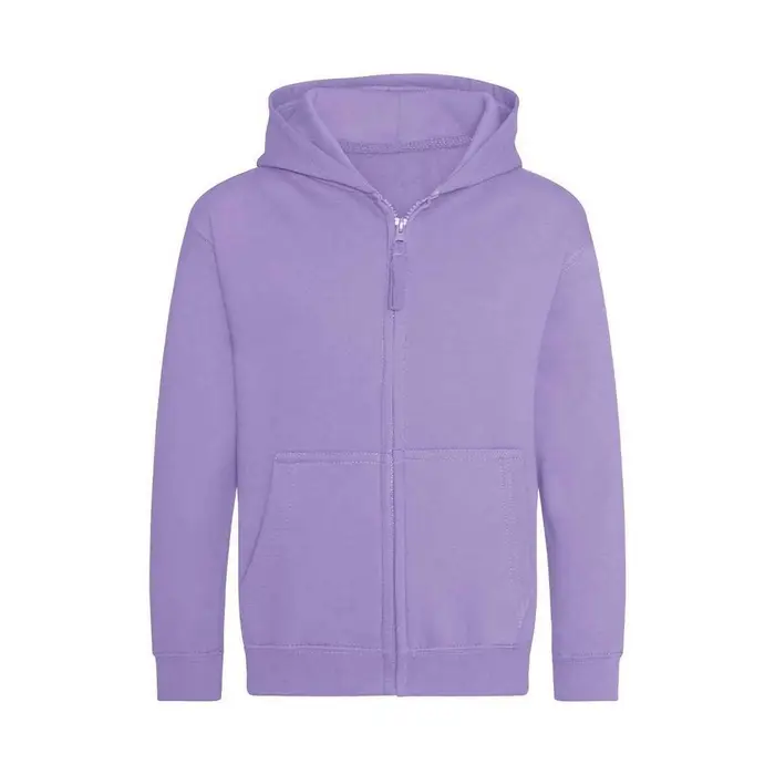 Felpe con cappuccio Awdis Zoodie Multicolore