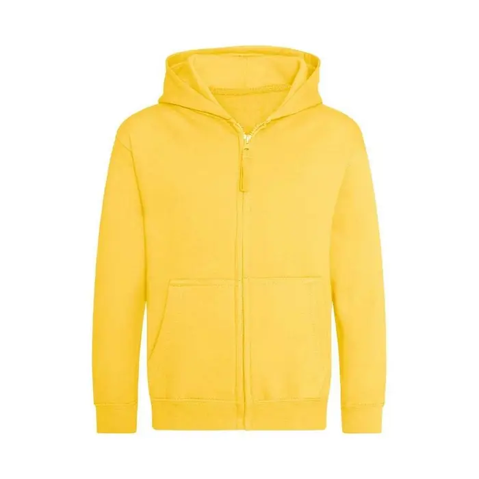 Felpe con cappuccio Awdis Zoodie Multicolore