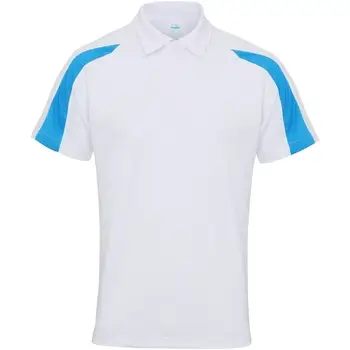 Awdis Polo Bianco 4944853
