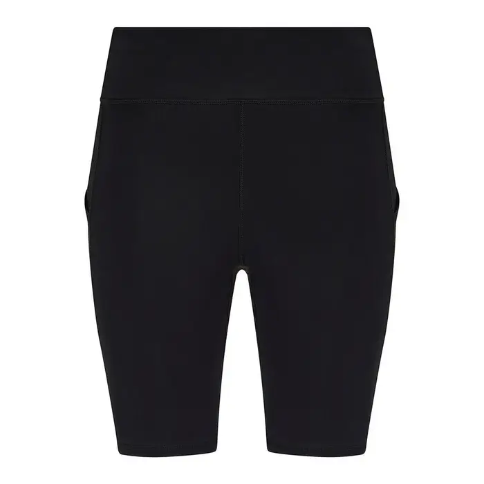 Awdis Shorts JC288 Nero