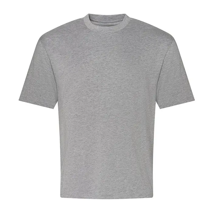 Awdis T-shirt AT003 Grigio
