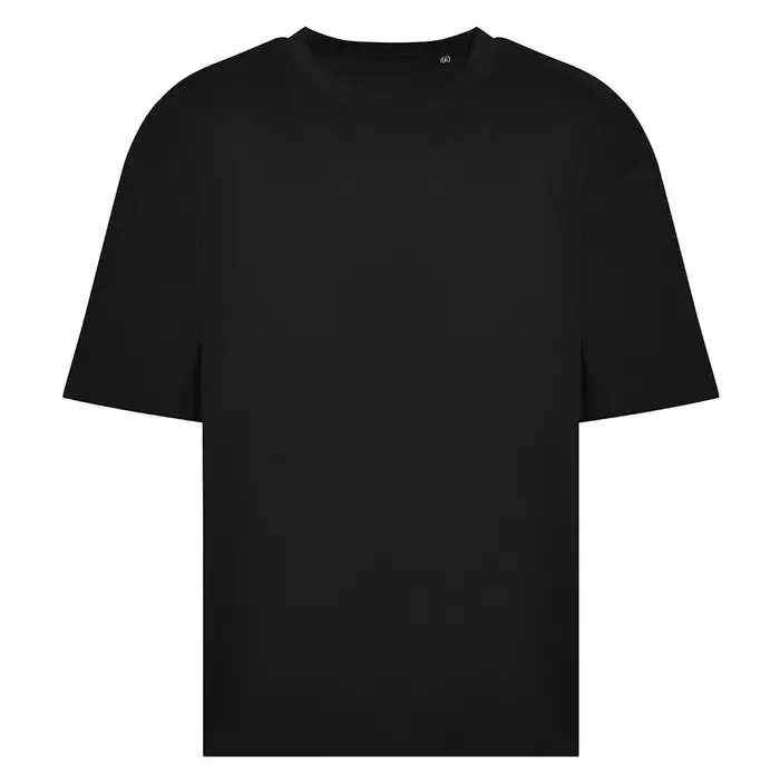 Awdis T-shirt AT003 Nero