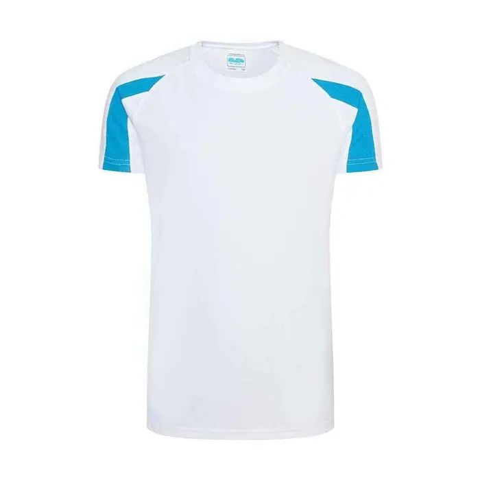 Awdis T-shirt & Polo JC003B Bianco