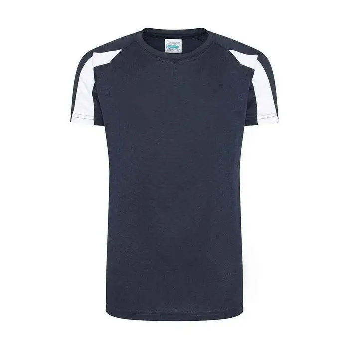 Awdis T-shirt & Polo JC003B Bianco